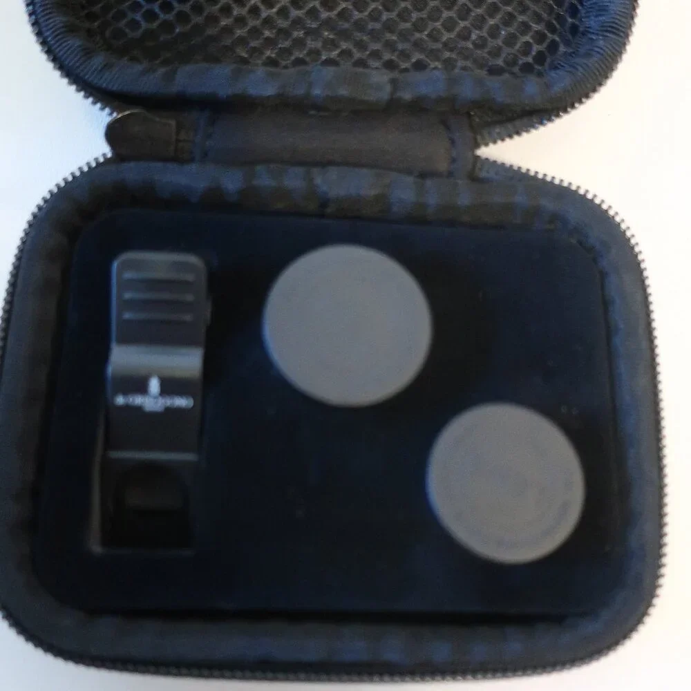 NWOT De Grisogono Geneve Camera Lens For Mobile Phone